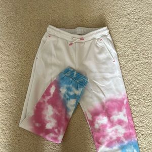 super cute Zara sweatpants